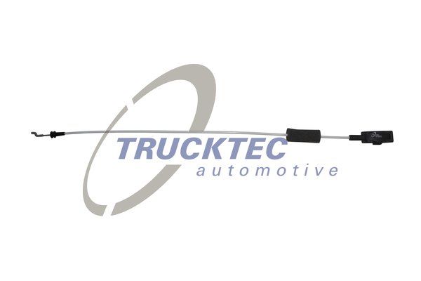 TRUCKTEC AUTOMOTIVE Трос, замок двери 01.53.112